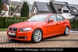 BMW E90 LCI 330d PDC ACC Xenon Scheckheft - BMW 330: 330d E90