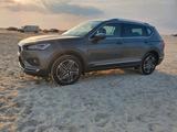 Seat Tarraco Xcellence - Seat Tarraco: Unfallwagen