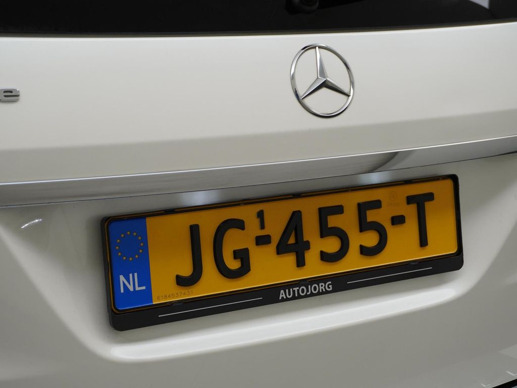 Mercedes-Benz GLE 500 e 4MATIC panorama dach AHK Memory Leder