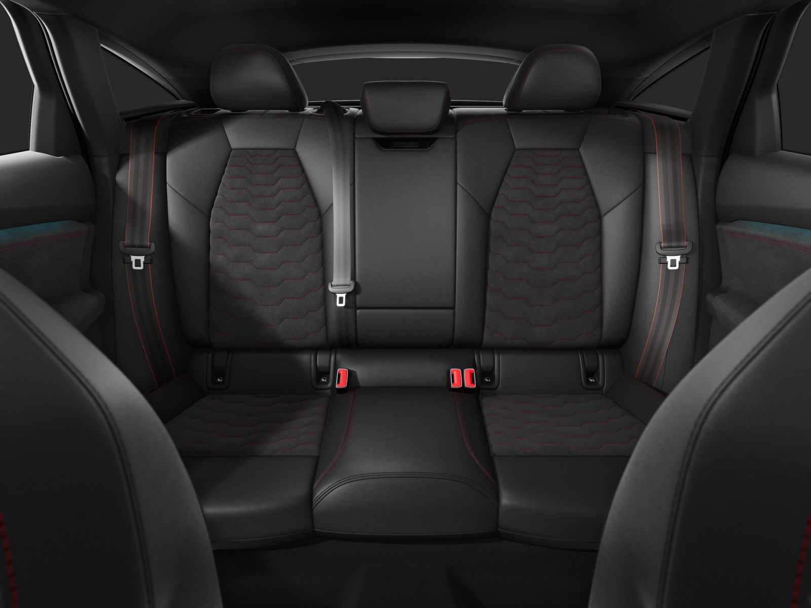 Audi S6 e-tron - Bild 11
