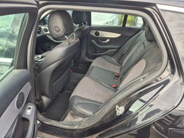 Mercedes C 200 - 9