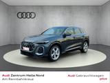 Audi Q5 S line 2.0 TDI  quattro S tronic - Gebrauchtwagen in Hannover