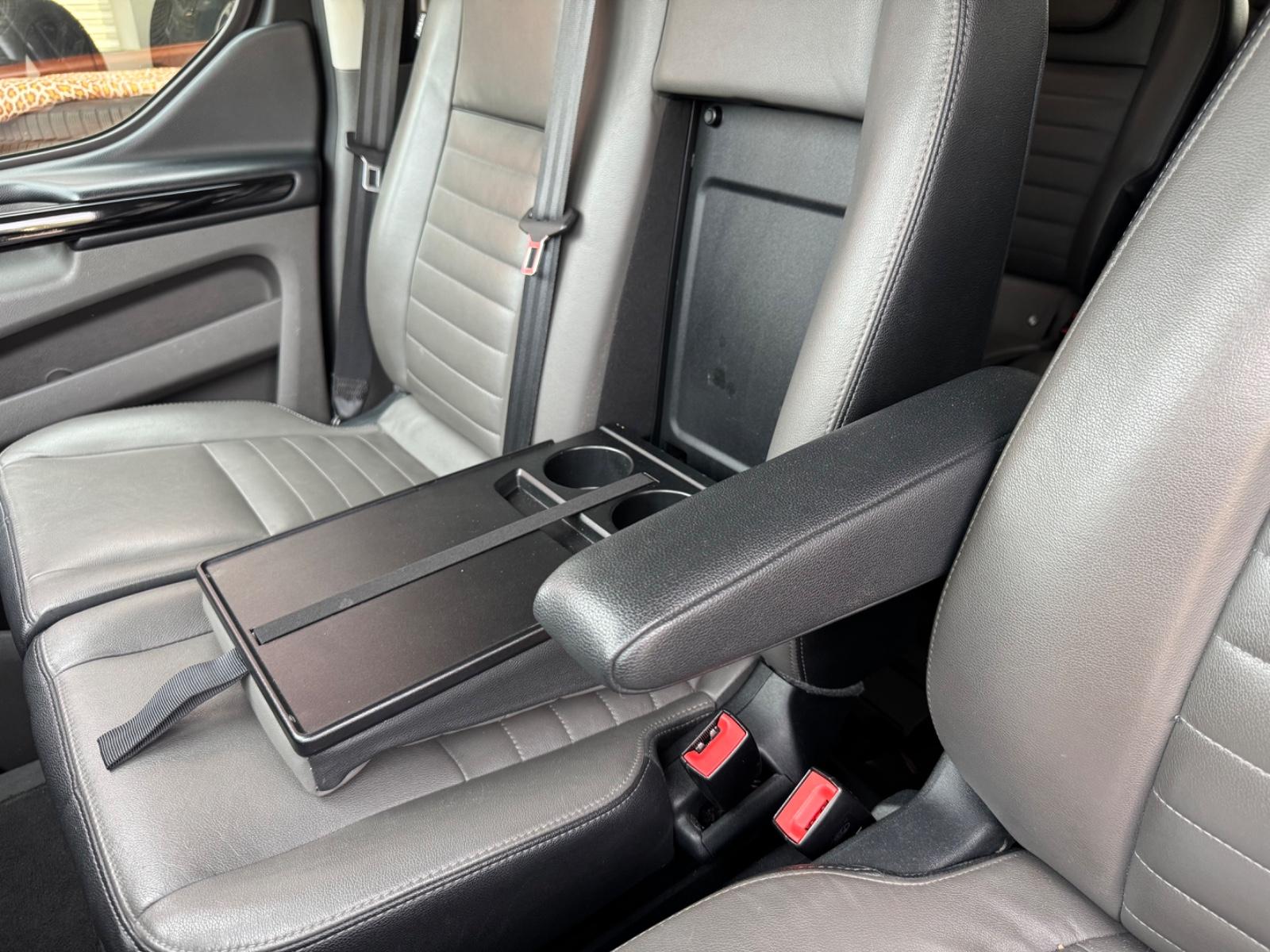 Ford Transit Custom L1 Titanium X *AUTOMATIK|9-SITZE*