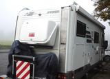 HYMER / ERIBA / HYMERCAR Starliner 660 mit Vorzelt - HYMER / ERIBA Vorzelt