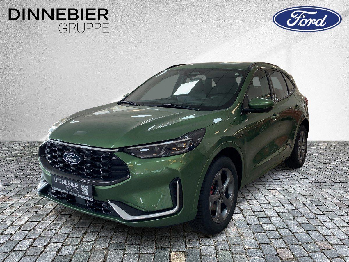 Ford KUGA ST-LINE X 2.5 PHEV LED+360°+Winterpaket imagem 2