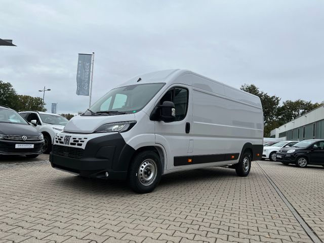 Fiat Ducato Kasten L4H2 Maxi 140 35 Serie 2 LED Boden