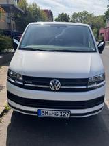 Volkswagen T6 Multivan Trend 4 Motion AHK Schaltung 150PS