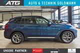 BMW X3 XDRIVE 30 d XLINE LEDER PANO AHK HUD KZUGANG