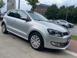 Volkswagen Polo V Team Automatik + GARANTIE - Volkswagen Polo aus 2010: Team