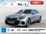 BMW 520d xDrive M-Sport STANDHZ HUD 360° LED ACC H/K