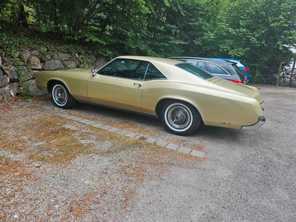 Buick Riviera