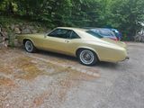 Buick Riviera 1966 H-Kennzeichen  - Buick