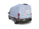 Ford Transit Kasten Elektro 350 L2 H2 Trend Navi12''  - Abrollkipper 6x4