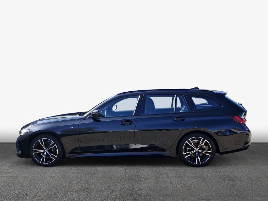 BMW 318i Touring Aut foto 5
