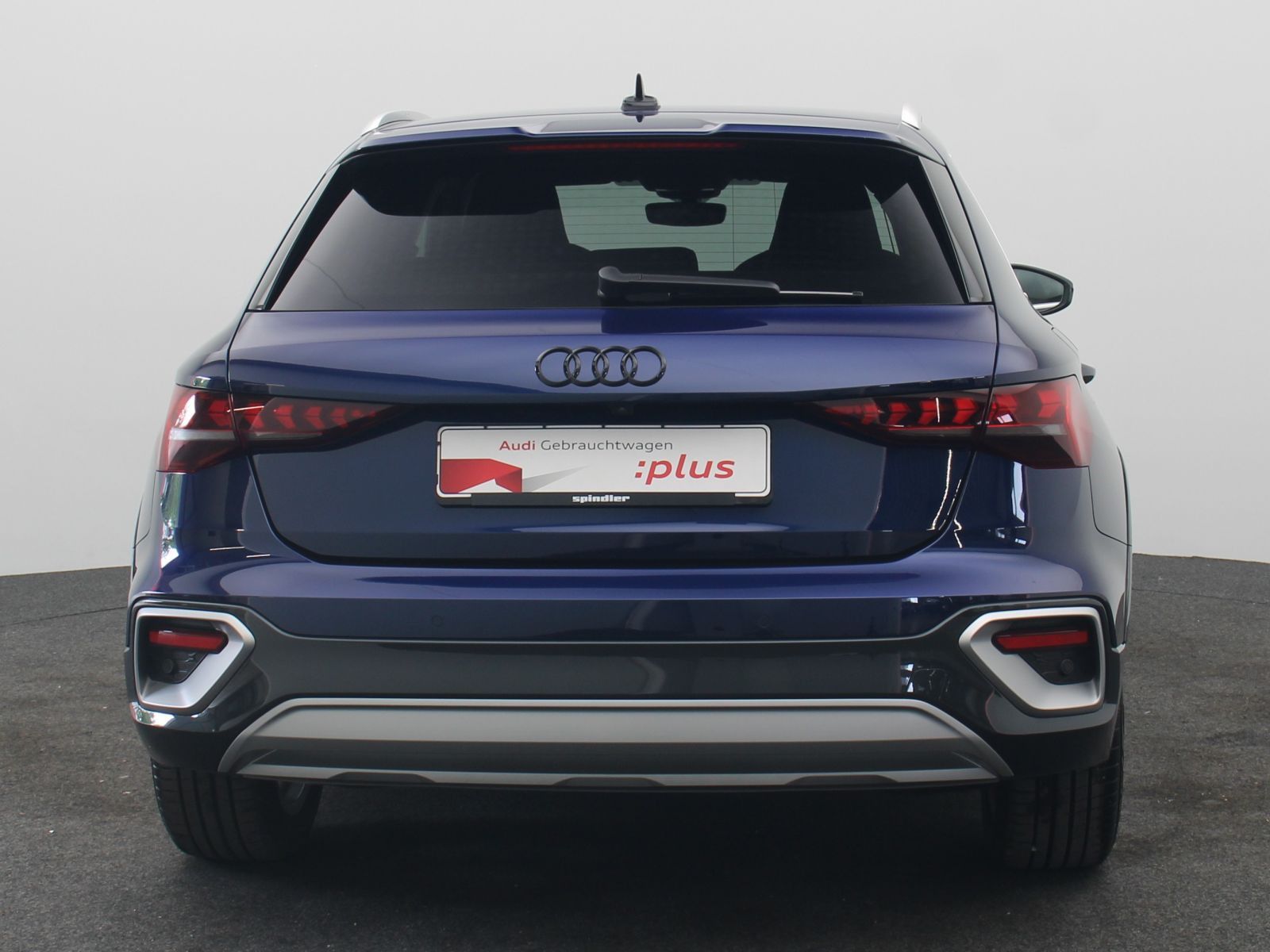 Audi A3 - Bild 8