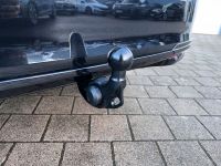 Skoda Octavia Combi 2.0 TDI DSG Sportline STDHZ 5J GAR bei Autohaus Landmann & Maier OHG