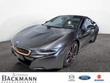 BMW i8 Roadster Ulitmate Sophisto Edition 1 of 200 - gebrauchte BMW i8 aus dem Jahr 2020