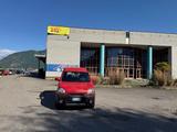 Renault Kangoo 1.9 dCi 4x4 4p. Authentique - Renault Kangoo aus 2003 mit Diesel-Antrieb