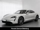 Porsche Taycan Burmester ACC 360Grad - gebrauchte Porsche Taycan aus dem Jahr 2022