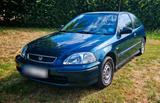 Honda Civic Bj. 1996 - Honda aus 1996