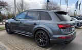 Audi SQ7 Comp.Plus MatrixLaser B&O AHK Softcl Massage - Audi SQ7 aus 2022