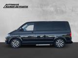 Volkswagen T5 Multivan 2.0 TDI 4M 'Behinderten-UB f. Selbst - Volkswagen T5 mit Panoramadach