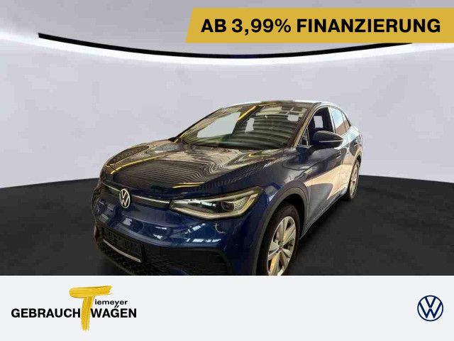 Volkswagen ID.5 PRO IQ.LIGHT AHK WÄRMEPUMPE LM20 foto 1