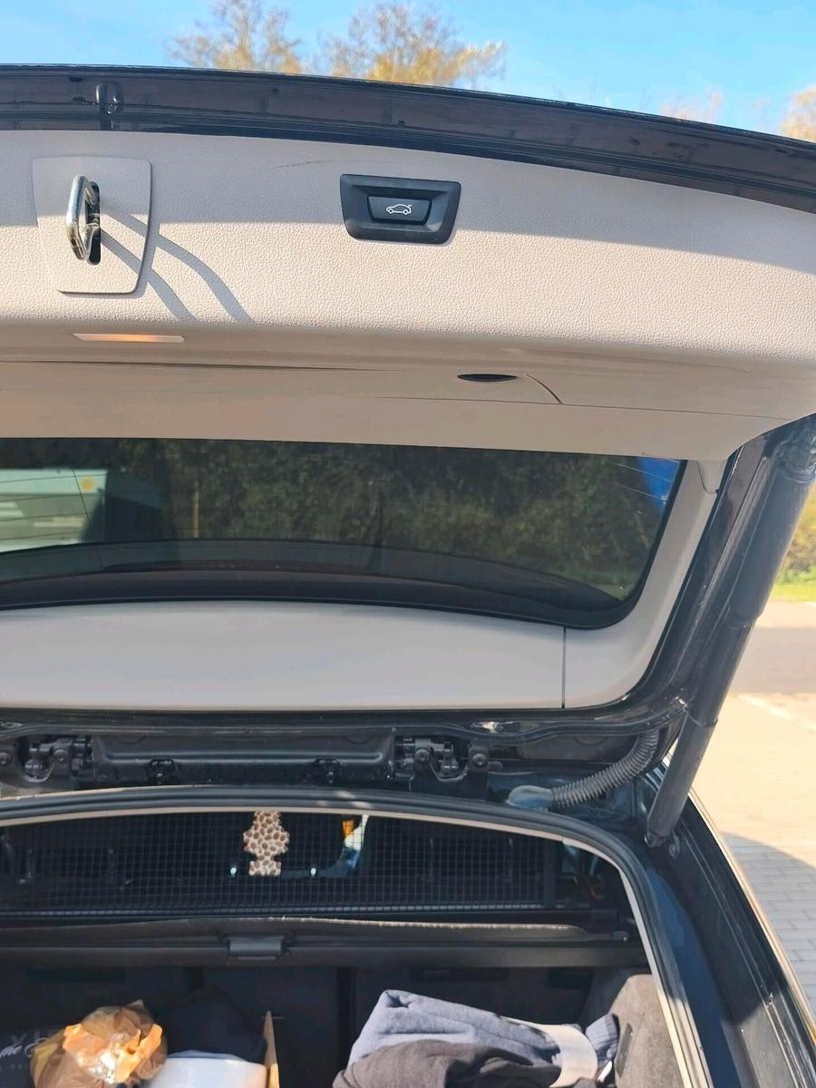 BMW 320 2013 — photo 10