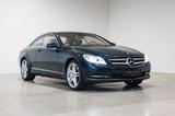 Mercedes-Benz CL 500 Coupe - gebrauchte Mercedes-Benz CL 500 aus dem Jahr 2012