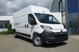 Opel Movano 35 verstärkt L4H3 180PS AT UPEca56800 EUR - Opel Gebrauchtwagen in Heilbronn
