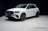 Mercedes-Benz GLE 350 de 4Matic AMG Premium Pano Burmester 360 - gebrauchte Mercedes-Benz GLE 350 aus dem Jahr 2024