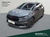 Skoda Fabia 1.5 TSI Monte Carlo OPF DSG*GJR*AAC*RFK*AP - Skoda Fabia R5