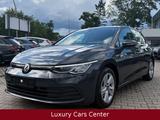 Volkswagen Golf VIII Lim. Life TGI - Volkswagen Golf: Tgi