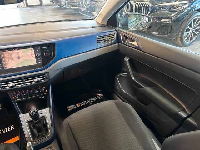Volkswagen Polo VI *United*Kamera*PDC*DAB*