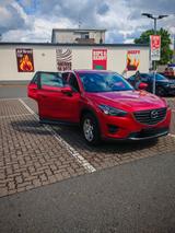 Mazda CX-5 2.0  TÜV neu & 1 Jahr Garantie. - Mazda: Mazda5