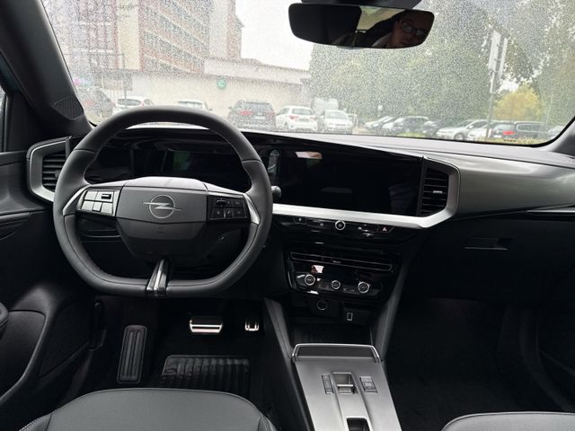 Mokka GS 1.2 Mild-Hybrid LED-MATRIX NAVI ALLWETT