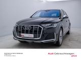 Audi SQ7 4.0 TFSI TIPT*QUA*MATRIX*HUD*AHK*B&O*360*SHZ - Audi SQ7 Gebrauchtwagen in München