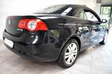 Volkswagen Eos 2.0FSI Leder Schiebedach  Bi-Xenon WLAN SHZ - Volkswagen Eos in Duisburg