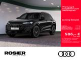 Audi Q5 SUV TDI quattro S Line Edition One Black AHK  - Audi Q5 Black Edition Gebrauchtwagen