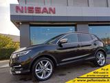 Nissan Qashqai 1.3 DIG-T 160 CV N-MOTION - KM CE - Nissan Qashqai: N Motion