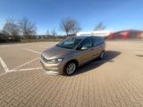 Volkswagen Touran 1.4 TSI Comfortline BMT Comfortline