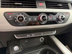 Audi A4 - Vorschau 23