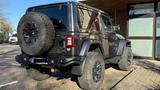 Jeep Wrangler 2.0 T-GDi Sahara AEV Umbau - Jeep Wrangler in Wiesbaden