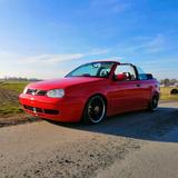 Volkswagen Golf 4 Cabrio VR6 | BBS | TÜV neu | Unikat - Volkswagen Golf mit Benzin-Antrieb: Cabrio, Vr6