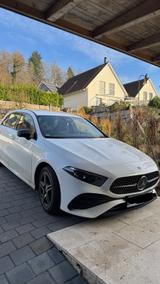 Mercedes-Benz Mercedes Benz A Klasse 250E - Mercedes-Benz E 250 in Mönchengladbach