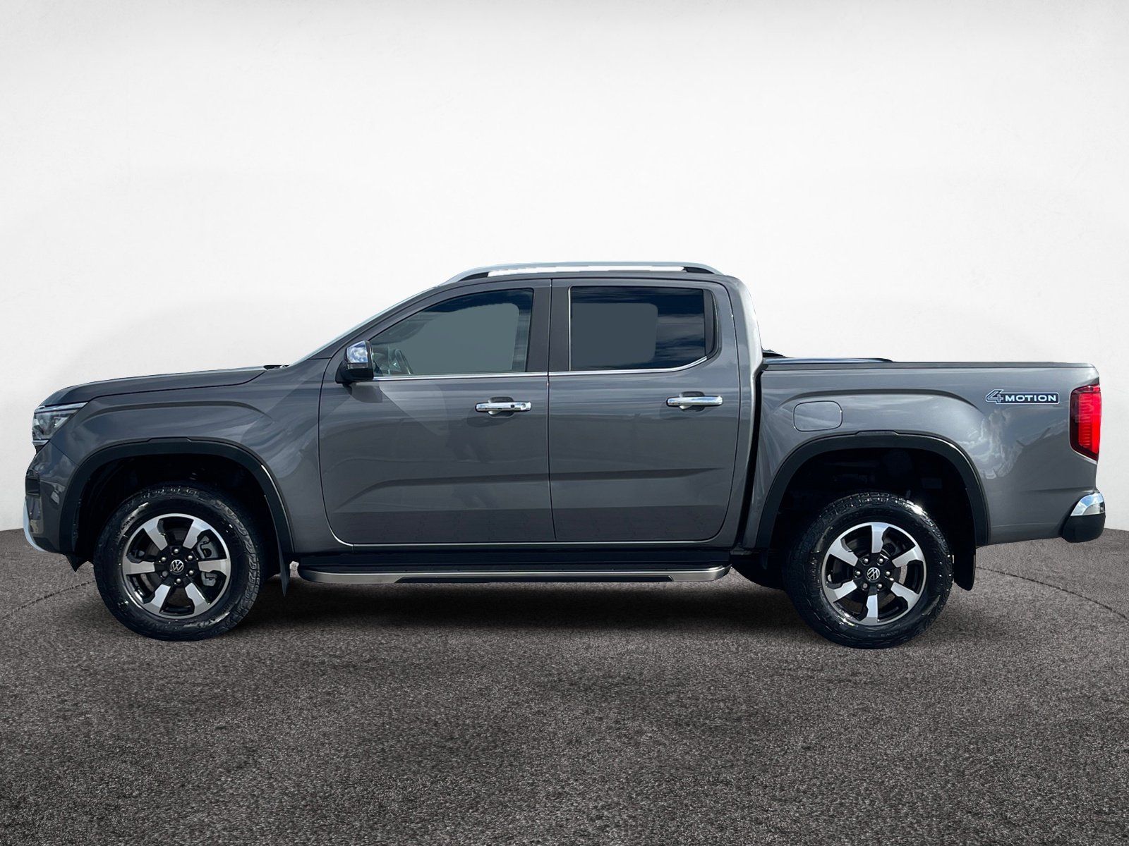 Volkswagen Amarok - Bild 4
