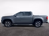 Volkswagen Amarok Style 4Motion TDI DSG|MATRIX|AHK|KAMERA| - Volkswagen Amarok: Pickup
