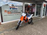 KTM SX 125 Modell 2022 - Angebote entsprechen deinen Suchkriterien