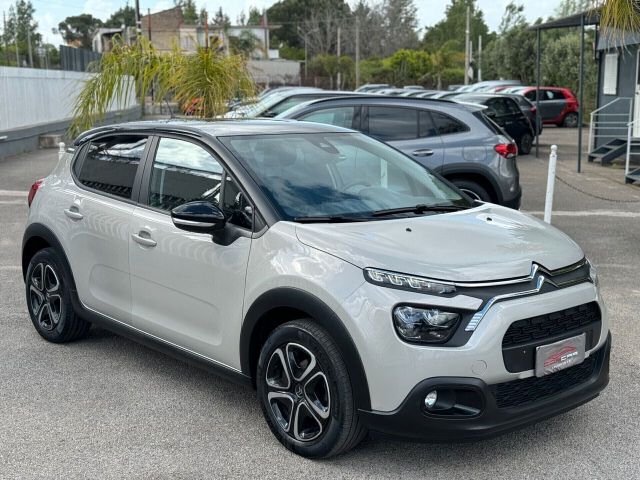 Citroën Citroen C3 PureTech 83 S&S Shine Pack 2021