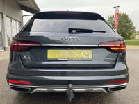 Audi A4 Allroad - Vorschau Bild 30